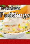 Delicious Puddings