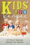 Kids' Fun Recipes