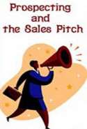 Prospecting and the Sales Pitch
