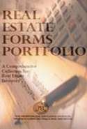 Real Estate Forms Portfolio