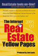 The Internet Real Estate Web Pages