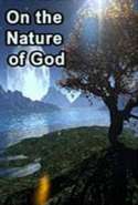 On the Nature of God