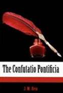 The Confutatio Pontificia