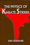 The Physics of Karate Strikes