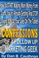 Confessions of Follow up Geek SFW