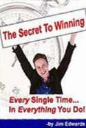 The Secret to Winning