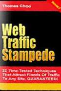 Web Traffic Stampede