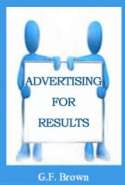 Advertising for Results