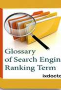 Glossary of Search Engine Ranking Terms