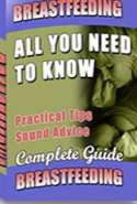 A Complete Guide to Breastfeeding