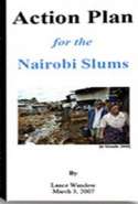 Action Plan for Nairobi Slums