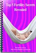 Fertility Secrets Revealed