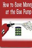 How to Save Money at the Gas Pump