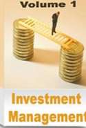 BMA's Investment Management Articles--Volume I