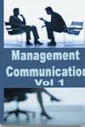 BMA's Management Communications Articles - Volume I