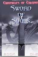 Chronicles of Caledon - Sword of Souls