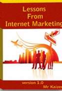 Lessons From Internet Marketing