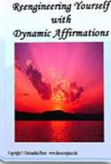 Re-Engineering Yourself with Dynamic Affirmations