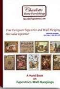A Handbook on Tapestry Wall Hangings