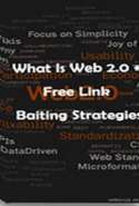 What Is Web 2.0 + Free Link Baiting Strategies