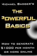 The Powerful Basics