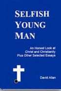 Selfish Young Man