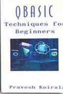 QBasic Techniques for Beginners