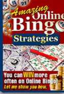Online Bingo Strategies