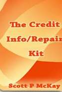 The Credit Info - Repair Kit