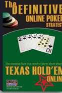 The Definitive Online Poker Strategy