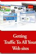 Getting Traffic to all Your Websites