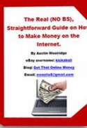 Seven Methods to Make Money Online