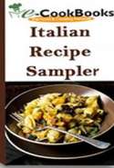 Italian Recipe Sampler