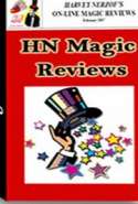 HN Magic Reviews