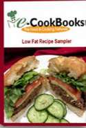 Low Fat Recipe Sampler