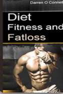 Diet, Fitness, and Fat Loss