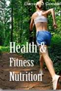 Health and Fitness Nutrition