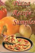 Pizza Recipe Sampler