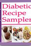 Diabetic Recipe Sampler