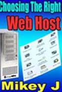 Choosing the Right Web Host 