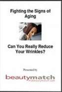 Fight the Signs of Aging!