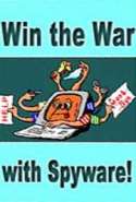 Win the War With Spyware!