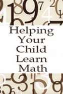 Helping Your Child Learn Math With Activities for Children Aged 5 to 13
