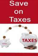 Save on Taxes