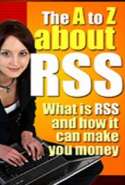 A to Z about RSS