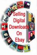 Selling Digital Downloads on Ebay