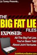 The Big Fat Lie Files