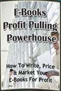 E-books Profit Pulling Powerhouse