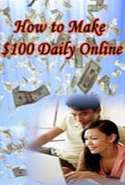 How to Make $100 Daily Online