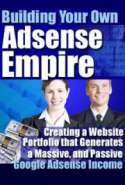 Build An AdSense Empire